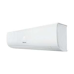 Изображение для товара Hisense AS-30HR4RBFKB00 с зимним комплектом (-40)