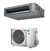 Daikin FBA60A9 / RZAG60A