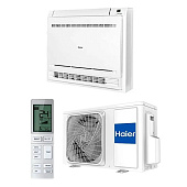 Haier AF35S2SD1FA / 1U35S2SM4FA