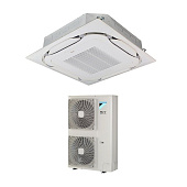 Daikin FCAG140B / RZASG140MV