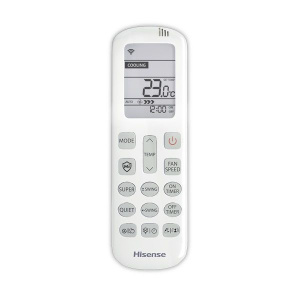 Изображение для товара Hisense AMW5-42U4RTA / AMS-09UW4RVETG00(С)x5
