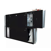 Приточно-вытяжная установка Turkov Zenit Standart S 5050 W 2R