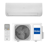 Инверторный настенный кондиционер (сплит-система) Haier AS70SHP2HRA-W / 1U70SHP2FRA