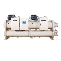 Чиллер Haier CCWP0740MTN0304E1