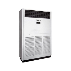 Изображение для товара MDV MDFA3-96HRN1 / MDOVT-96HN1 с зимним комплектом (-40)