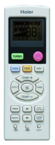 Изображение для товара Haier AB18CS2ERA(S) / PB-700KB
