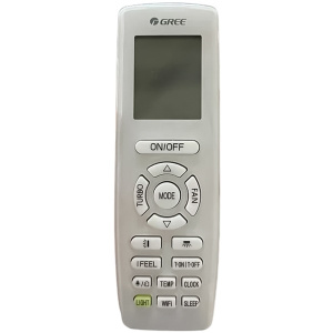 Изображение для товара Gree GWH09AGCXB-K6DNA4F silver