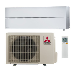 Изображение для товара Mitsubishi Electric MSZ-LN50VG2W / MUZ-LN50VG