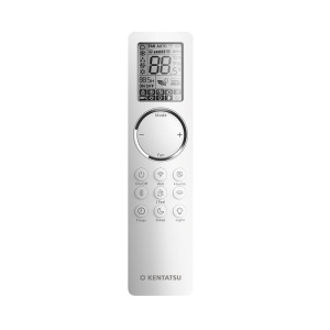 Изображение для товара Kentatsu KSGTO26HZRN1 / KSRTO26HZRN1