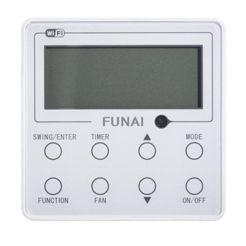 Изображение для товара Funai RAM-I-KG30HP.L01/S