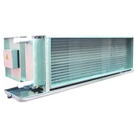 Канальный фанкойл IGC IWF-Q3100CHB43HP Канальный фанкойл IGC IWF-Q3100CHB43HP