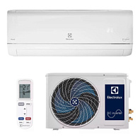 Инверторный настенный кондиционер (сплит-система) Electrolux EACS/I-07HSK/N8_V3 Wi-Fi