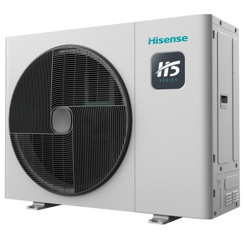 Изображение для товара Hisense AVW-41HJDH2H1