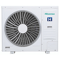 Наружный блок VRF Hisense AVW-43HJFHE1 Наружный блок VRF Hisense AVW-43HJFHE1