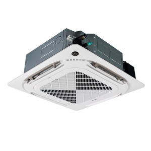 Изображение для товара Kentatsu KSVT105HFAN3R / KSUR105HFAN3L / KPU95-DR с зимним комплектом (-40)