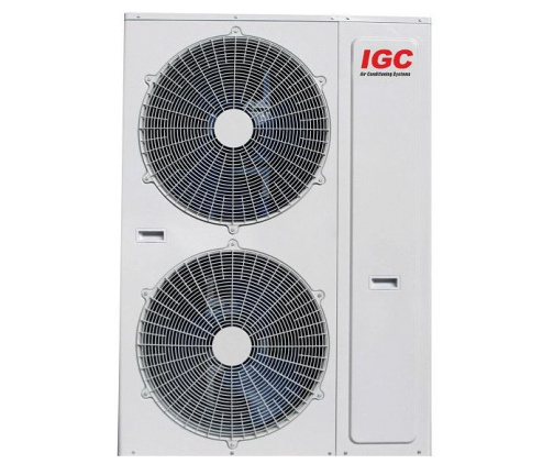 Изображение для товара IGC IFХ-V60HSDC/U