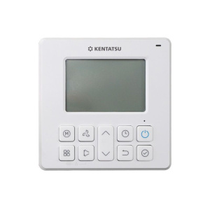 Изображение для товара Kentatsu KSZTA53HFAN1R / KSUTA53HFAN1L