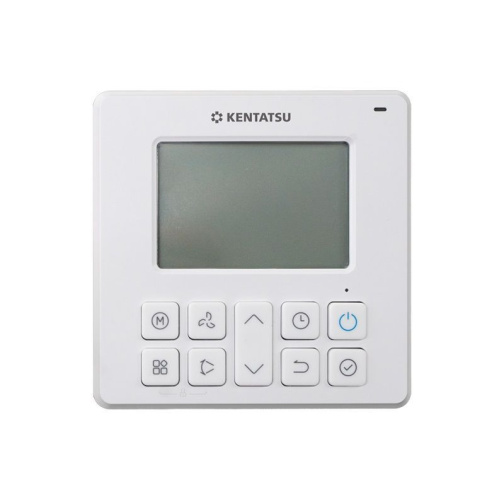 Изображение для товара Kentatsu KSZTA53HFAN1R / KSUTA53HFAN1L / KPU65-D