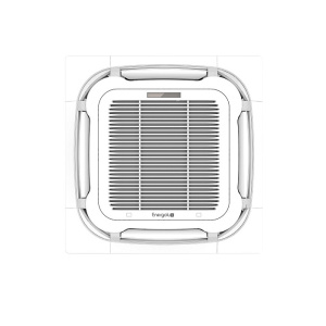 Изображение для товара Energolux ESAC36C7_AR1 / ESAU36U7_AR1-WS30 с зимним комплектом (-30)
