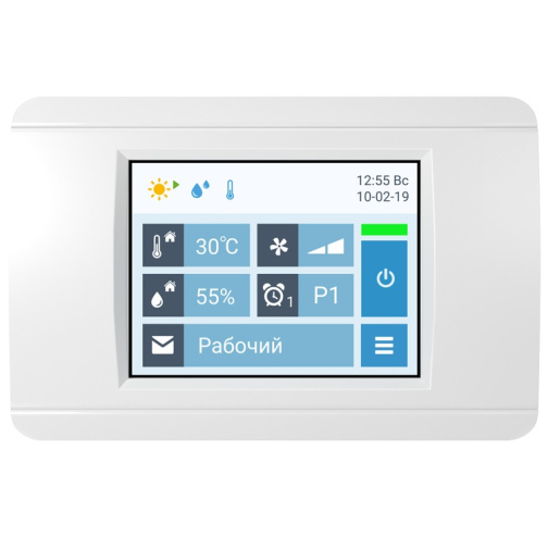 Изображение для товара Breezart 1000 Pool Cool