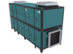 Изображение для товара Airgy 12000 Eco Pro