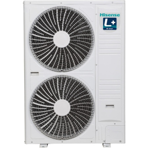 Изображение для товара Hisense AVW-48HJFHH2 Black Fin