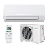 Daikin FTXF20D / RXF20D с зимним комплектом (-30)