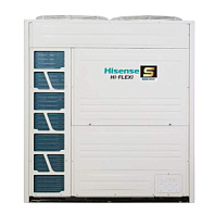 Наружный блок VRF Hisense AVWT-250HKFSEB Наружный блок VRF Hisense AVWT-250HKFSEB