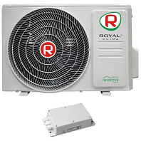 Компрессорно-конденсаторный блок Royal Clima RCI-TWC22HN/OUT