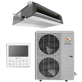 Royal Clima ES-D 48HWEX / ES-E 48HEX