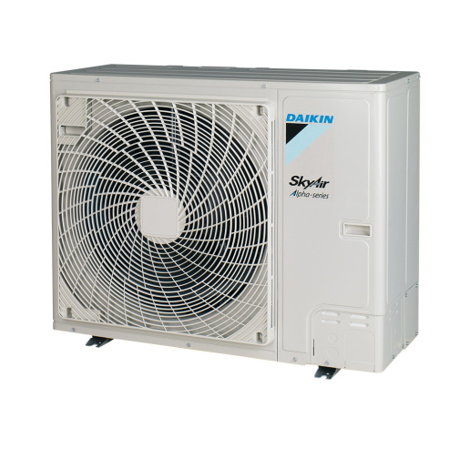 Изображение для товара Daikin FAA100B / RZAG100NY1 с зимним комплектом (-40)