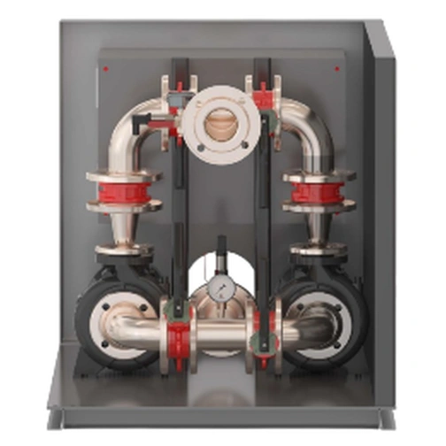 Изображение для товара Стрела BPS-C mini 2 COMOS 65-40-160 (F1)