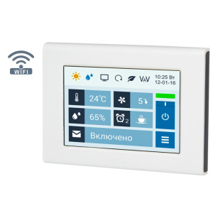 Изображение для товара Breezart 8000-C Lux RR W 75