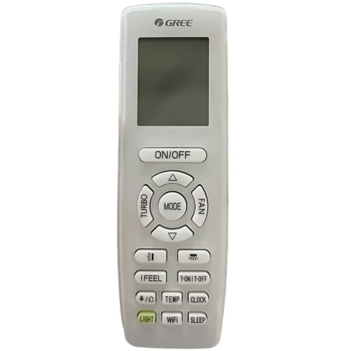 Изображение для товара Gree GKH(12)EB-K6DNA5A/I