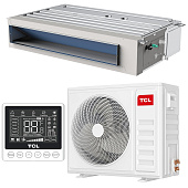 TCL TCC-24D1HWH/DVI(05) / TCC-24HH/DVO(05)