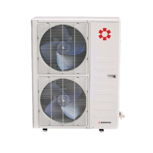 Изображение для товара Kentatsu KSHF140HFAN3 / KSUT140HFAN3L с зимним комплектом (-40)