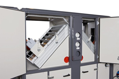 Изображение для товара Dantherm DanX 3/6 XWP