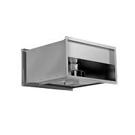 Канальный вентилятор Zilon ZFPN 40-20-2E