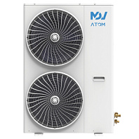 Наружный блок VRF MDV MDV-V68W/DHN1(At)