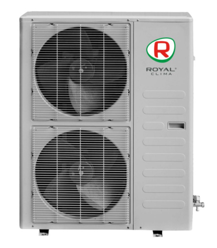 Изображение для товара Royal Clima ES-D 60HWX / ES-E 60HX