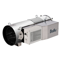 Газовый теплогенератор Ballu BSG-33 Газовый теплогенератор Ballu BSG-33
