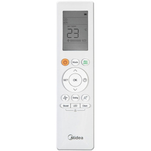 Изображение для товара Midea MSAG3-09HRN8-I / MSAG3-09HRN8-O