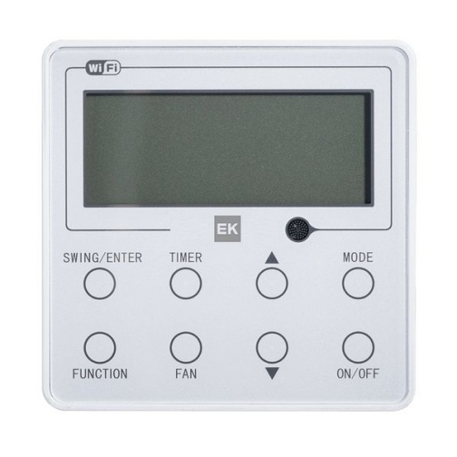 Изображение для товара Euroklimat EKDGF-25HIS