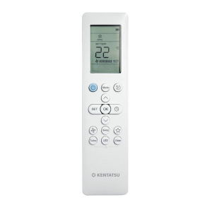 Изображение для товара Kentatsu KSHF140HFAN3 / KSUT140HFAN3L