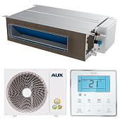 AUX ALMD-H36/4DR2A / AL-H36/4DR2A(U)