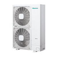 Наружный блок VRF-системы Hisense AVW-76HKFH1AC