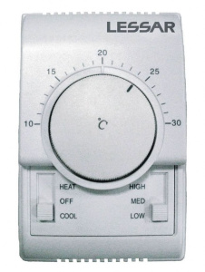 Изображение для товара Lessar LSF-600DG22E