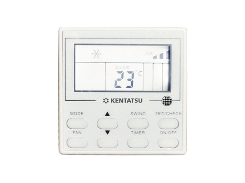 Изображение для товара Kentatsu KK150HFAN1