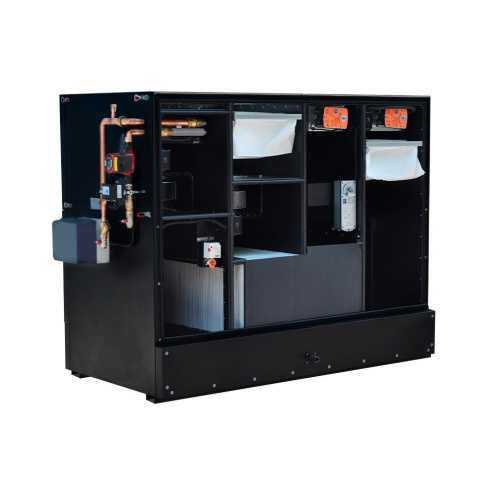 Изображение для товара Turkov Hydra V 1500 W2R
