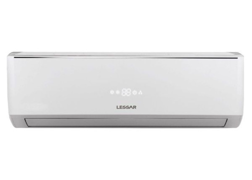 Изображение для товара Lessar LS-HE12KDE2 / LU-HE12KDE2
